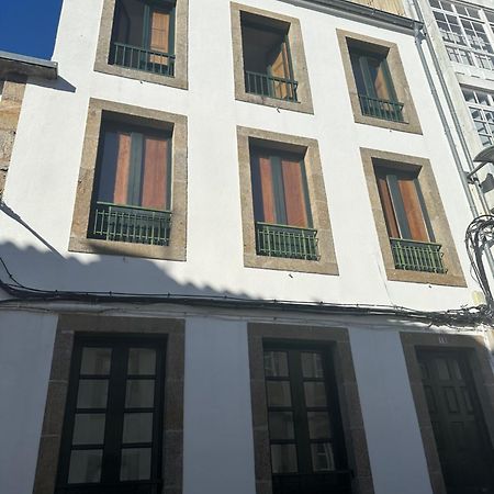 Luxury Apartment With Jacuzzi Santiago de Compostela Ngoại thất bức ảnh