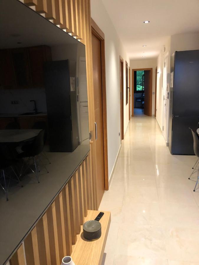 Luxury Apartment With Jacuzzi Santiago de Compostela Ngoại thất bức ảnh
