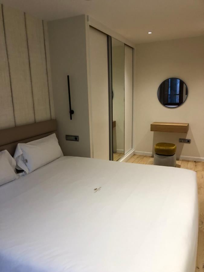Luxury Apartment With Jacuzzi Santiago de Compostela Ngoại thất bức ảnh