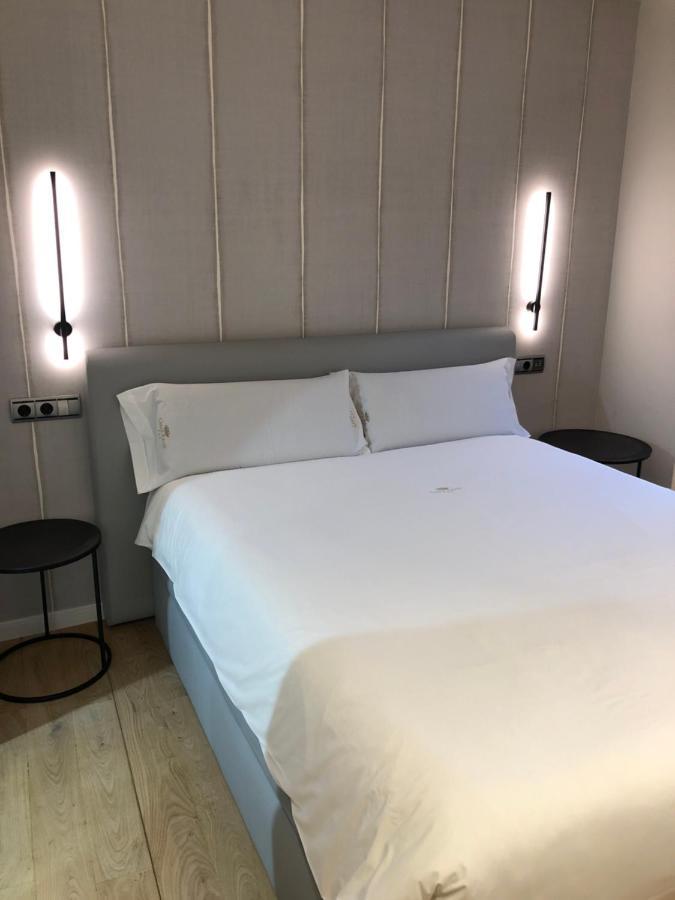 Luxury Apartment With Jacuzzi Santiago de Compostela Ngoại thất bức ảnh