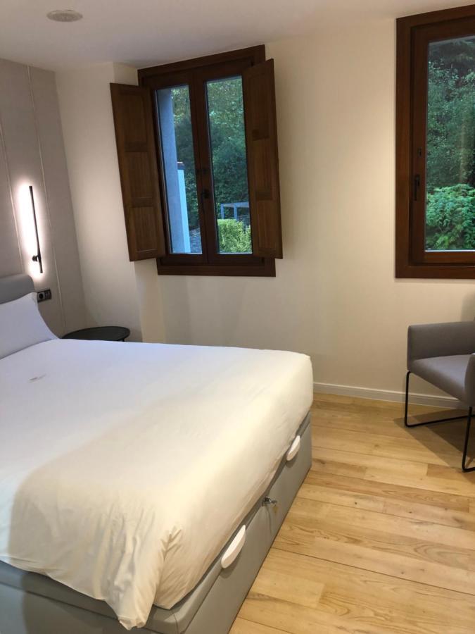 Luxury Apartment With Jacuzzi Santiago de Compostela Ngoại thất bức ảnh