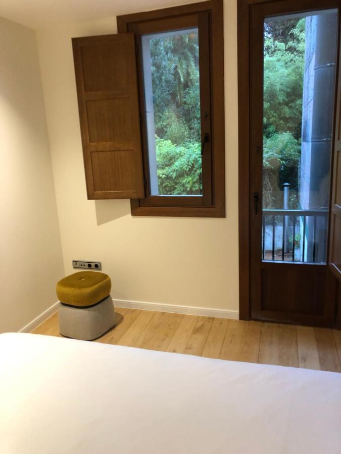 Luxury Apartment With Jacuzzi Santiago de Compostela Ngoại thất bức ảnh