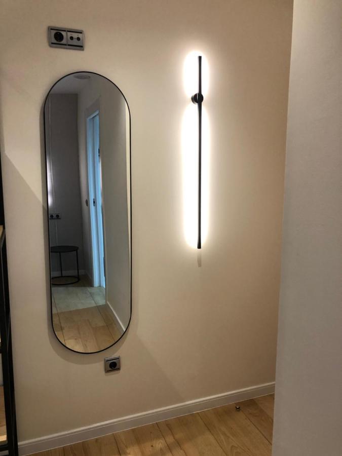 Luxury Apartment With Jacuzzi Santiago de Compostela Ngoại thất bức ảnh