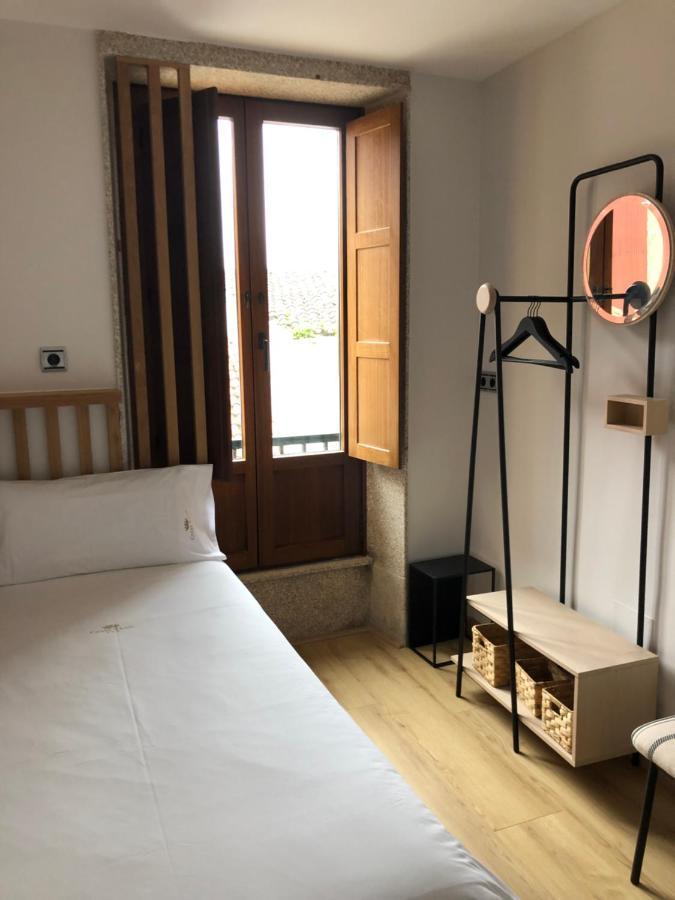 Luxury Apartment With Jacuzzi Santiago de Compostela Ngoại thất bức ảnh