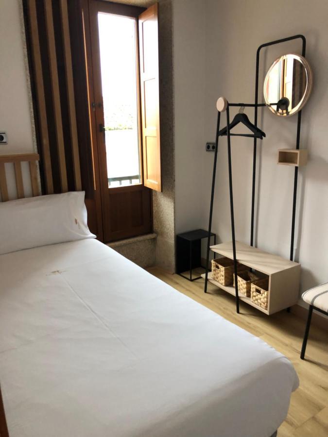 Luxury Apartment With Jacuzzi Santiago de Compostela Ngoại thất bức ảnh