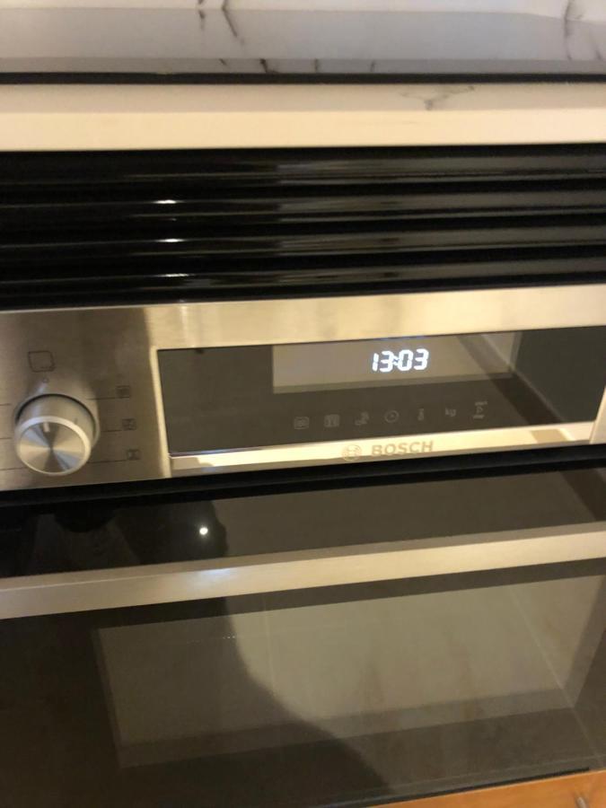 Luxury Apartment With Jacuzzi Santiago de Compostela Ngoại thất bức ảnh