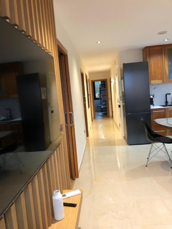 Luxury Apartment With Jacuzzi Santiago de Compostela Ngoại thất bức ảnh