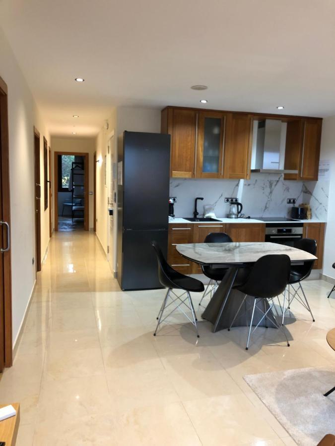 Luxury Apartment With Jacuzzi Santiago de Compostela Ngoại thất bức ảnh