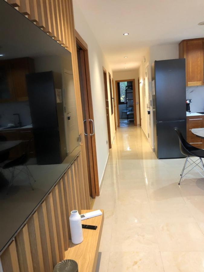 Luxury Apartment With Jacuzzi Santiago de Compostela Ngoại thất bức ảnh